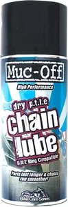 Muc-Off Dry Weather kædesmøremiddel 50 ml - 977