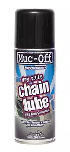 Muc-Off Dry Weather lubrificante para correntes 50 ml-2