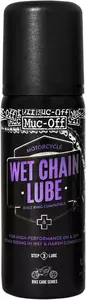 Muc-Off Wet Weather kædesmøremiddel 50 ml-2