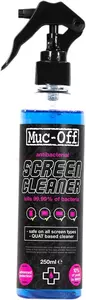 Spray antybakteryjny do ekranów Muc-Off 250 ml