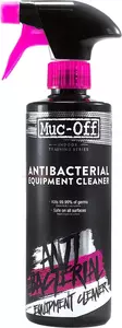 Spray antybakteryjny do powierzchni Muc-Off Equipment Cleaner 500 ml