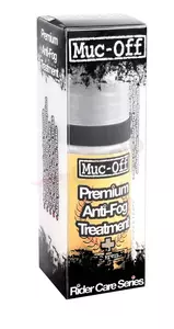 Muc-Off Spray antibrouillard 30 ml-3