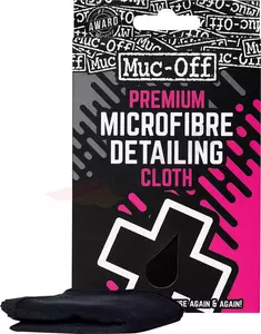 Ścierka z microfibry Muc-Off Premium