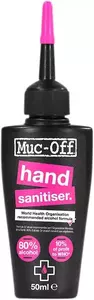 Środek dezynfekujący do rąk Muc-Off 50 ml