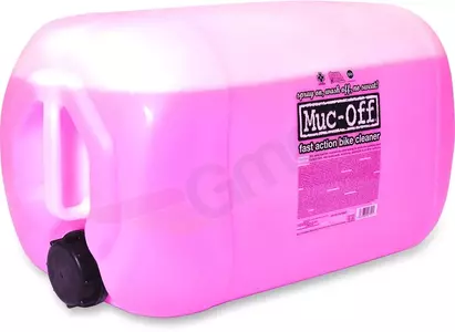 Detergente Muc-Off 25L - 906