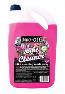 Muc-Off Cleaner 5L sredstvo za čišćenje - 667