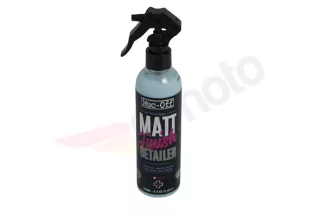Muc-Off Matte Finish polish 250 ml-2