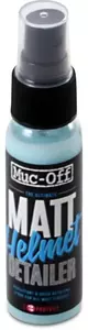 Środek do pielęgnacji matowych kasków Muc-Off Matt Helmet Detailer 32 ml