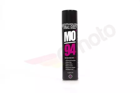 Muc-Off monitoiminen aine MO-94 400 ml - 934