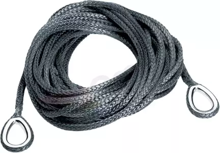 Navijak Warn syntetické lano dĺžka 15,2 m priemer 6 mm - 69069