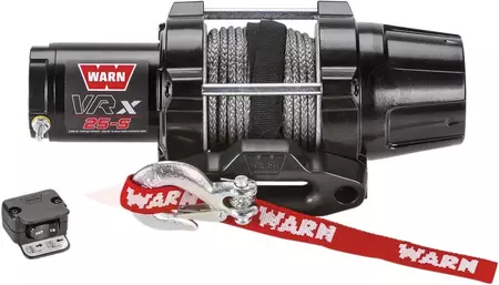 Βίντσι VRX Warn 1134 kg ωφέλιμο φορτίο-2