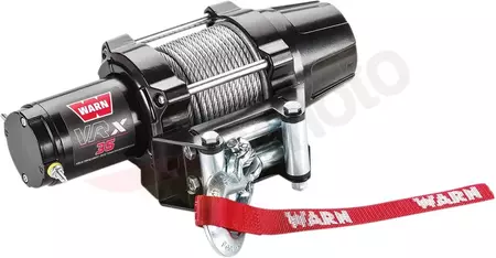 Navijak VRX Warn 1587 kg užitočného zaťaženia-3
