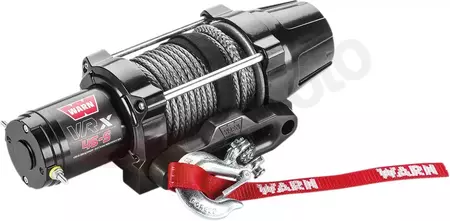 VRX Warn-spil 2041 kg nyttelast-4