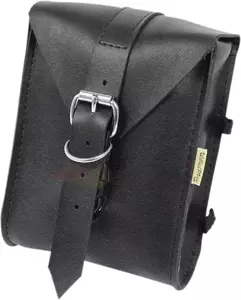 Torebka kieszonka skórzana klasyczna Willie & Max Luggage mini  20,5x15 cm - 58421-00