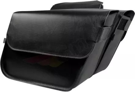 Willie & Max Luggage lædertasker 40,5x28 cm