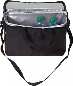 Szigetelt táska csomagtartóhoz vagy túrahátizsákhoz 38x49 cm Willie & Max Luggage - 4742