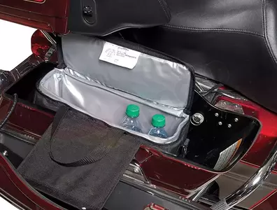 Θερμομονωμένη τσάντα για πορτ-μπαγκάζ ή σχάρα περιήγησης 38x49 cm Willie & Max Luggage-2