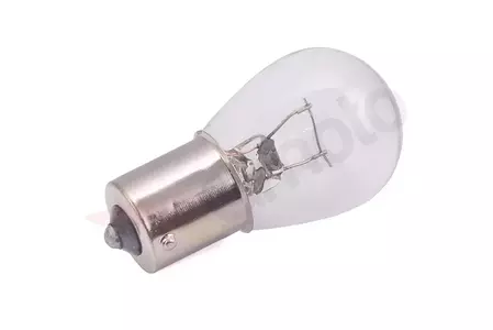 Lampe JMP 12V 15W BA15s-2