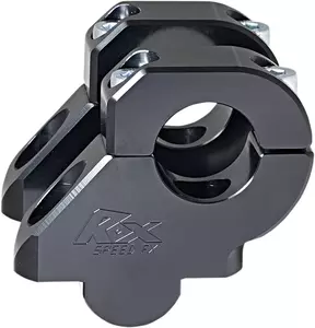 Black Rox Speed FX Lenker Booster Kit - 3R-B17R-15K