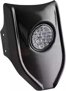 C-Racer Yamaha XSR 700 carenado lámpara negro - MCRFTL-YXSR
