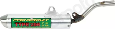 Type 296 Pro Circuit geluiddemper - SK98080-296