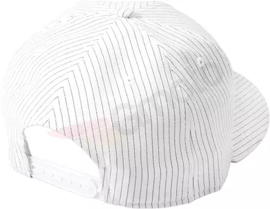 Pro Circuit καπέλο μπέιζμπολ λευκό-2