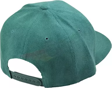 Pro Circuit πράσινο καπέλο μπέιζμπολ-2