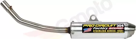 Pro Circuit 304 geluiddemper - SK95125-SE 