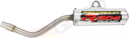 Pro Circuit R-304 kurzer Schalldämpfer - SK00065-R 