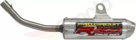 Pro Circuit R-304 kurzer Schalldämpfer - ST04085-RE 