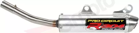 Silenciador curto Pro Circuit R-304 - SK99250-RE 