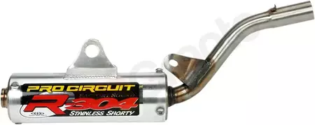 Pro Circuit R-304 kurzer Schalldämpfer - SK98080-R