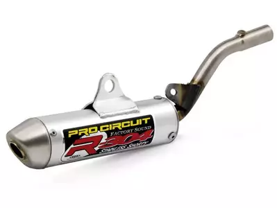 Silenziatore Pro Circuit R-304 Euro corto - 1121485