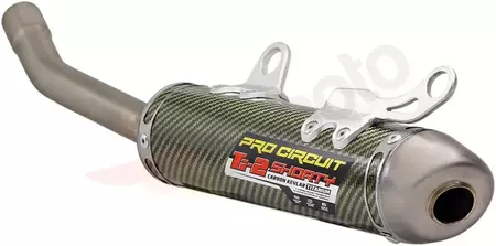 "Pro Circuit R-304" anglies duslintuvas - 1119225K