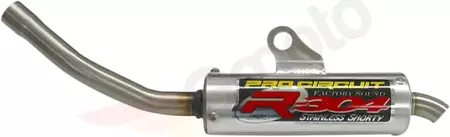 Pro Circuit R-304 kurzer Schalldämpfer - SH93125-RE 
