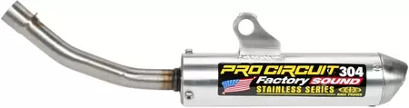 Pro Circuit 304 geluiddemper - SH93125-SE 