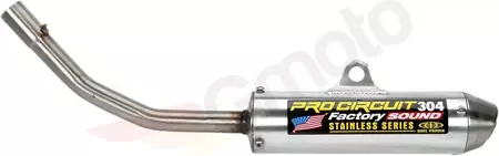 Pro Circuit 304 geluiddemper - SK99125-SE 