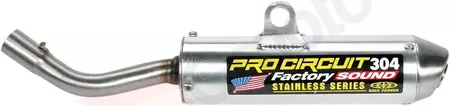 Pro Circuit 304 geluiddemper - SS02125-SE 