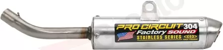Pro Circuit 304 lyddæmper - SY00125-SE 