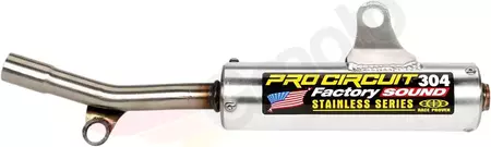 Pro Circuit 304 Schalldämpfer - SS93125-304 