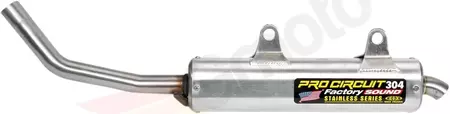 Silenciador Pro Circuit 304 - ST96300-304 