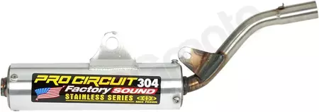 Pro Circuit 304 lyddæmper - SK98080-304 