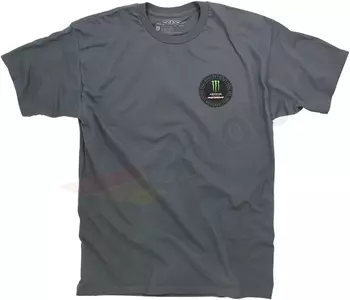 T-shirt gris Pro Circuit S - 6411560-010 