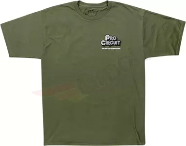 Pro Circuit T-shirt L-1