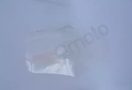 Bullster Grand Touring Zubehör Windschutzscheibe transparent - BK103GTIN 