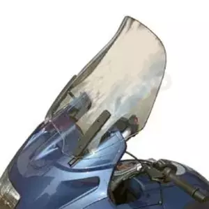 Bullster Visoka zaščita dodatnega vetrobranskega stekla prozorna - BB028HPIN 