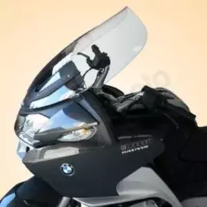 Bullster Augstas aizsardzības piederumu vējstikls caurspīdīgs - BB052HPIN 