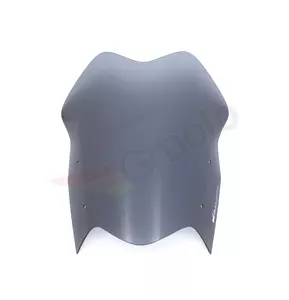 Parabrisas accesorio Bullster High Protection tintado gris - BY177HPFG 