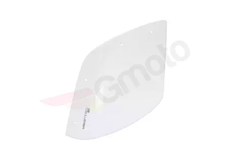 Čelní sklo Bullster Standard transparentní - BK057STIN 