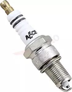Accel 24 drážková platinová zapaľovacia sviečka. - SP2410A